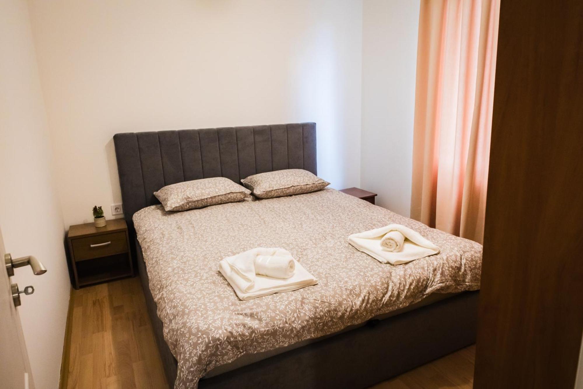 City House Varna Exterior foto