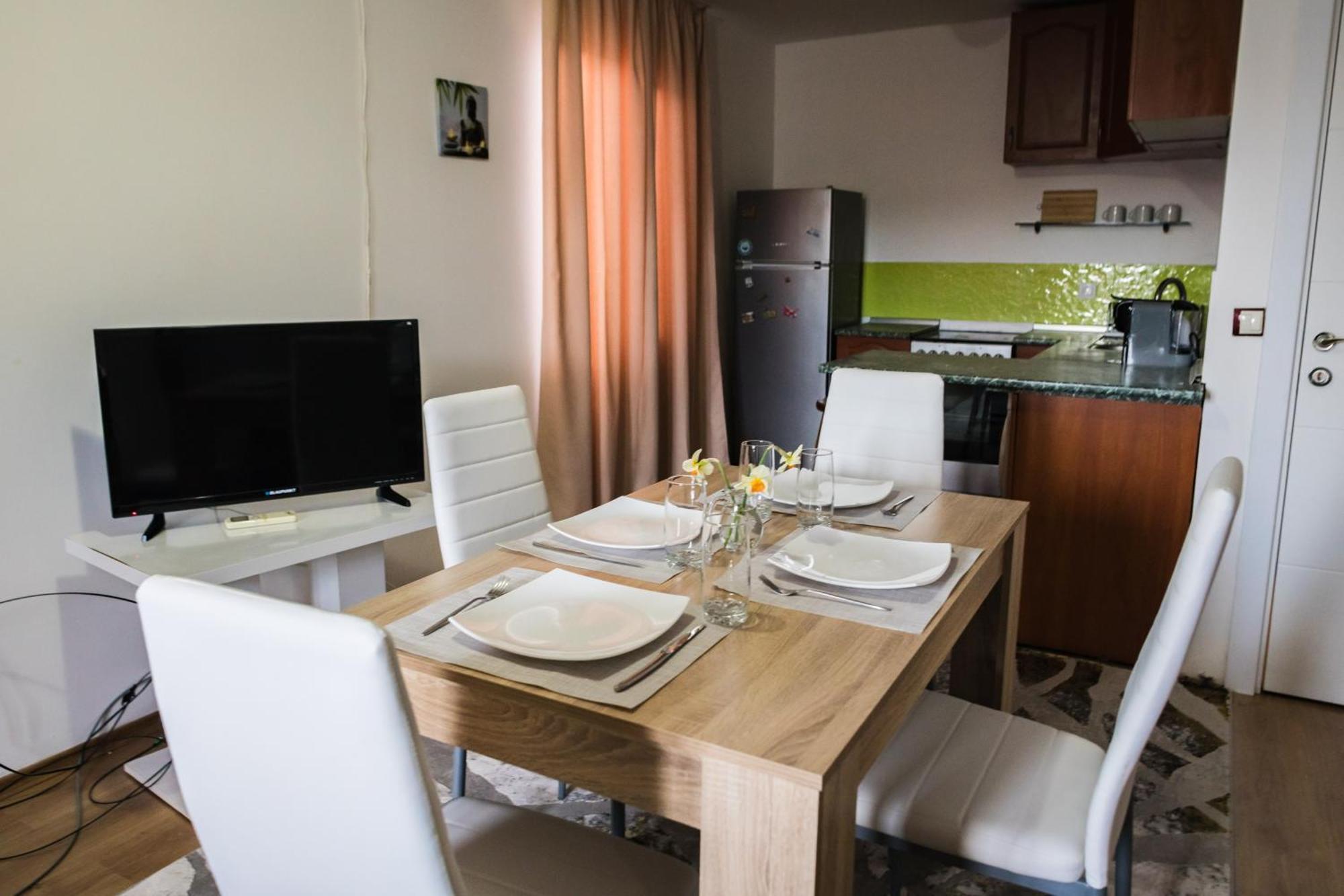 City House Varna Exterior foto