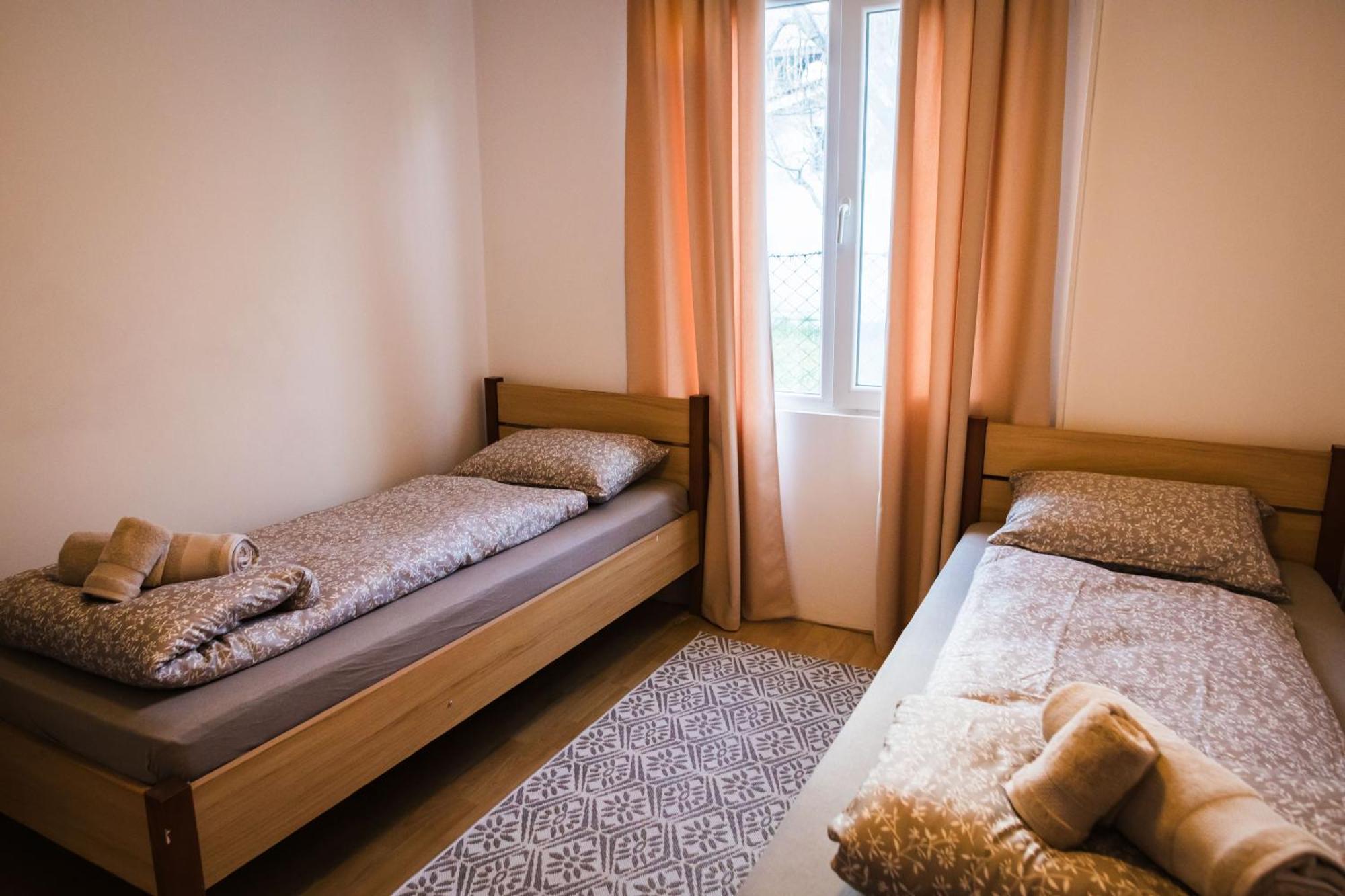City House Varna Exterior foto